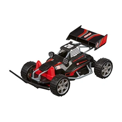 Imagen de Nikko Buggies de Carreras Buggy RC, Color Negro, 116 (10042/10040)