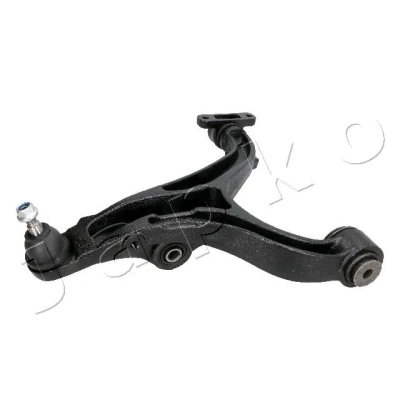 Imagen de JAPKO 72901L Barra oscilante, suspensión de ruedas Delante, izquierda, debajo Brazo oscilante transversal JEEP: GRAND CHEROKEE 3, Commander