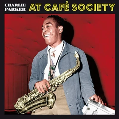 Imagen de At Cafe Society [Vinilo]