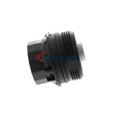 Imagen de ACKOJA A70 0765 Cubierta, caja filtro de aceite TOYOTA: Auris Hatchback, Avensis III Berlina