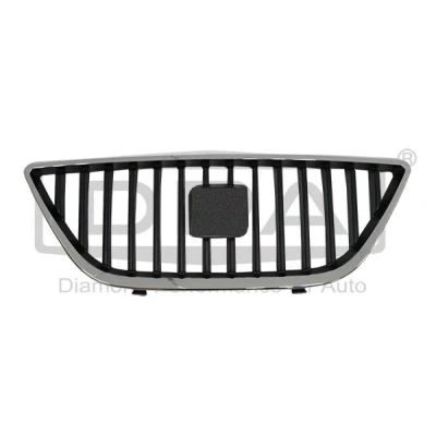 Imagen de DPA 88530913502 Rejilla Parachoques delante SEAT: Ibiza 3, 4 Sportcoupe,