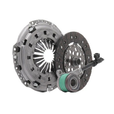 Imagen de SACHS 3000 990 615 Kit de Embrague 240 RENAULT: Trafic 3 Bus, 3, FIAT: Talento Furgón, MERCEDES BENZ: Vito Tourer, Mixto