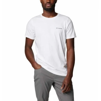 Imagen de Columbia Hombre Camiseta Estampada, Rapid Ridge II