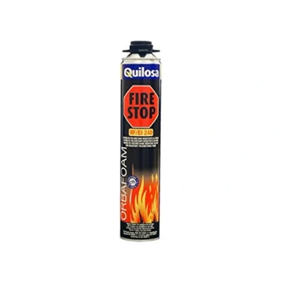 Imagen de Quilosa Orbafoam Fire Stop B1 Espuma pistola