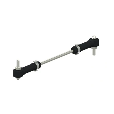 Imagen de WABCO 4419017122 Válvula de varías vías