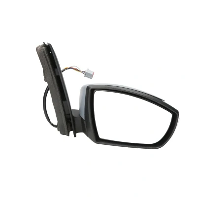 Imagen de Espejo retrovisor Blic 5402 03 2001192P derecha imprimado eléctrico térmico, convexo para vehíc. con volante a la izquierda FORD: C Max 2, Grand
