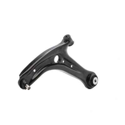Imagen de MONROE L10564 Barra oscilante, suspensión de ruedas con rótula suspensión/carga, apoyo caucho Brazo oscilante transversal FORD: FIESTA 6