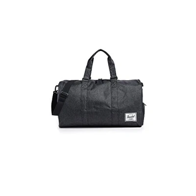 Imagen de Herschel Casual Black Crosshatch