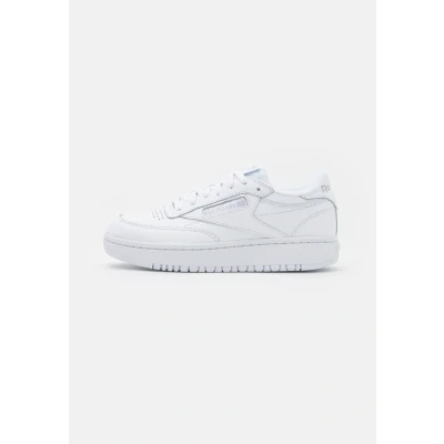 Imagen de Reebok Club C Double, Zapatillas Mujer, FTWR White/FTWR White/Cold Grey 2, 40 EU
