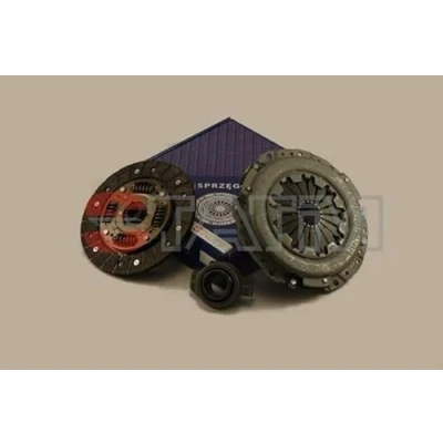Imagen de Kit de embrague STATIM 100.238