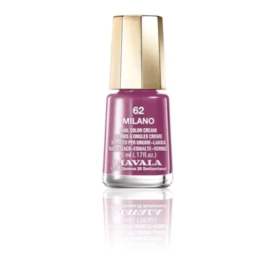 Imagen de MAVALA Esmalte de uñas 5 ml Color