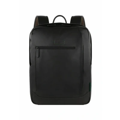 Imagen de bugatti Clark Mochila, Hombre, Talla: One Size, Darkbrown