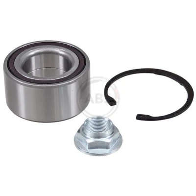 Imagen de A.B.S. 201935 Juego de cojinete rueda con anillo sensor ABS 78mm FORD: Focus Mk4 Hatchback