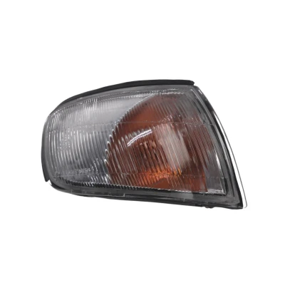 Imagen de TYC 18 5251 05 2 Intermitente blanco Delante, derecha con portalámparas NISSAN: ALMERA 1 Hatchback,