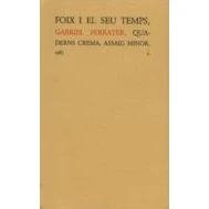 Imagen de Foix i el seu temps: 1 (Assaig Minor)