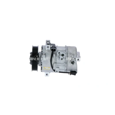 Imagen de NRF 320012G Compresor de Aire Acondicionado DVE18 12 PAG 46 YF
