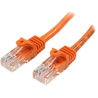 Imagen de Startech.com Cables De Conexión Cat 5e Red