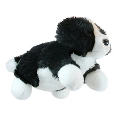 Imagen de The Puppet Company Full Bodied Animals Border Collie Dog