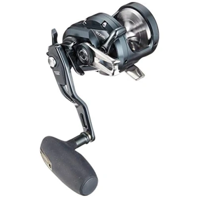 Imagen de SHIMANO OCEA JIGGER F custom 1501 HG