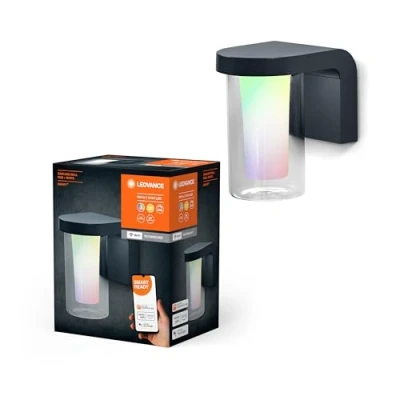 Imagen de LEDVANCE SMART+ WiFi Outdoor Cascade Wall, RGB
