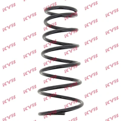 Imagen de KYB K Flex RI6161 Muelle de suspensión Eje trasero helicoidal para vehículos con chasis estándar
