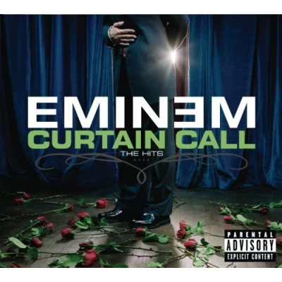 Imagen de Curtain Call [Vinilo]