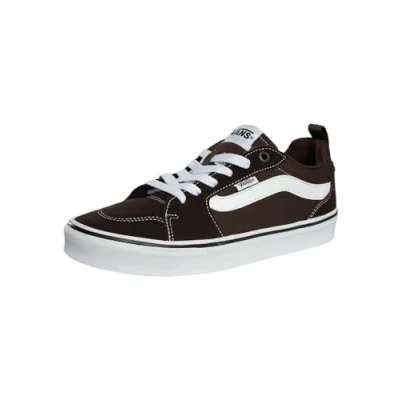 Imagen de Vans Filmore, Zapatillas Hombre, Black and Gum, 42.5 EU