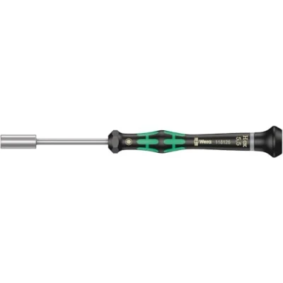Imagen de 2069 Destornillador Aprieta Tuercas para usos electrónicos, 5.5 mm x 60