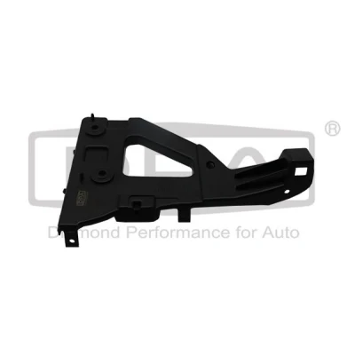 Imagen de DPA 88071821002 Soporte, parachoques izquierda AUDI: A6 C6 Sedán, Avant, C7 Sedán