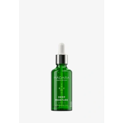 Imagen de Aceite vitaminado Madara Deep Moisture 50 ml