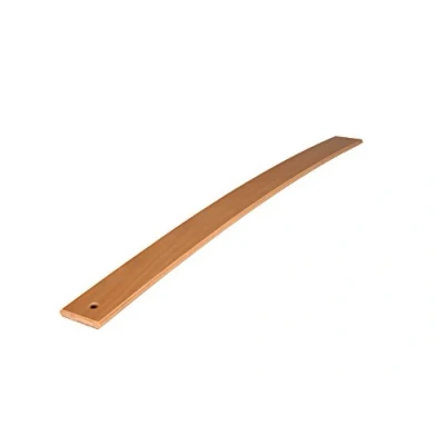 Imagen de Nordlinger Pro: lámina de madera para somier, Transparente, 741000