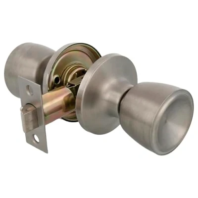 Imagen de Amig 13487 Pomo 601 a. inox 18/8 (paso)