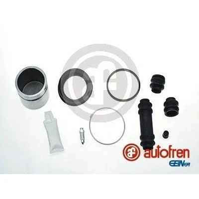 Imagen de AUTOFREN SEINSA D42428C Kit de Reparación Frenos Eje delantero 51
