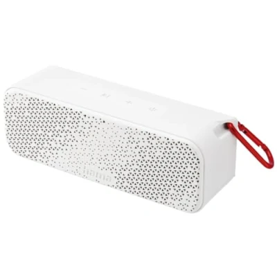 Imagen de Powerbrick 2.0 Altavoz Bluetooth Hama Protección Contra Salpicaduras 8 W Blanco