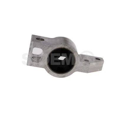 Imagen de SIDEM 863632 Silentblock Brazo de Suspension debajo, Eje delantero, izquierda Rodamiento caucho metal oscilante transversal norauto, oscaro,