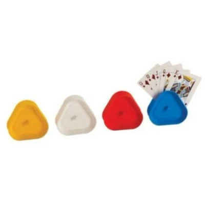Imagen de Ability Superstore Soporte para cartas (4 unidades)