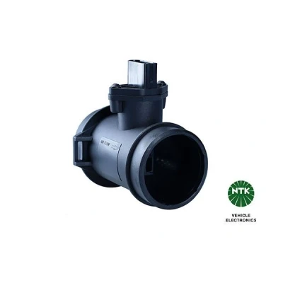Imagen de NGK 95803 Medidor de masa aire con carcasa (cárter) sensor incorporado temp. MERCEDES BENZ: Clase E Berlina, C CLK Coupé