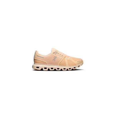 Imagen de On Cloud 6 Zapatillas Blonde dew, Mujer, Talla: 38.5, dew Zapatos