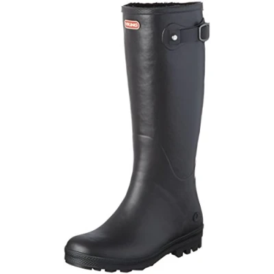 Imagen de Viking FOXY Botas de agua, Mujer, Talla: 40, Black Zapatos
