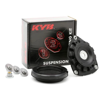 Imagen de KYB SM1535 Kit reparación, apoyo columna amortiguación Eje delantero Suspension Mounting RENAULT: GRAND SCENIC 3, MEGANE 3 Coupe norauto, oscaro,