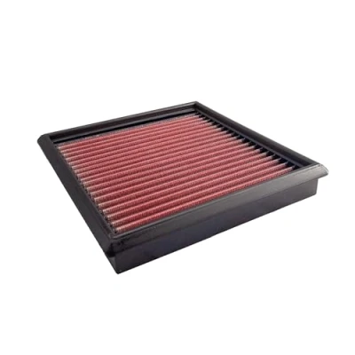 Imagen de Simoni Racing Filtro de Aire Reemplazo compatible con Alfa Mito, Fiat Doblo, (Grande) Punto, Opel Combo, Corsa D 2006