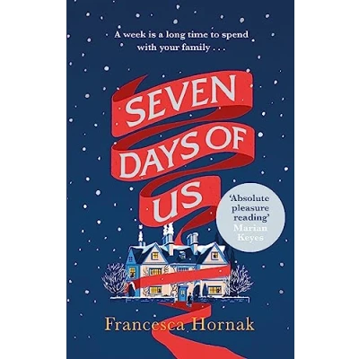 Imagen de Seven Days Of Us