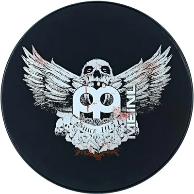 Imagen de Meinl Cymbals MPP 12 JB Pad de prácticas 12&quot;/30.5 cm