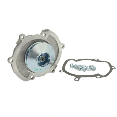 Imagen de SKF VKPC 85702 Bomba de agua con juntas Chapa acero para accionamiento correa poli V OPEL: Vectra C Berlina, Insignia A Sports Tourer norauto,