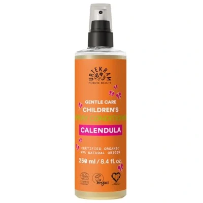 Imagen de Urtekram Acondicionador para Niños en spray sin aclarado BIO, Calendula, 250 ml