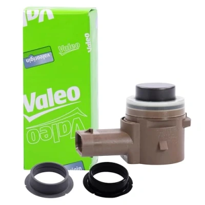Imagen de VALEO 876145 Cilindro Maestro de Embrague para dirección izquierda/derecha con sensor FORD: Transit Custom V362 Furgón, V363 Furgón