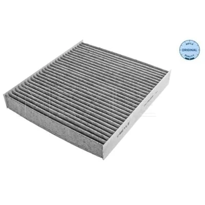 Imagen de MEYLE 712 320 0010 Filtro de habitáculo carbón activado, Cartucho filtrante, con efecto absorbedor olores 232 209 34 ORIGINAL Quality