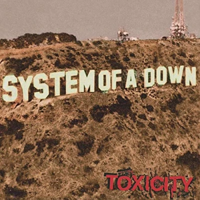 Imagen de Toxicity [Vinilo]