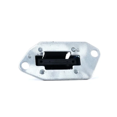Imagen de SWAG 55 92 2687 Soporte de motor derecha Rodamiento caucho metal VOLVO: S60 I, XC90 V70 2