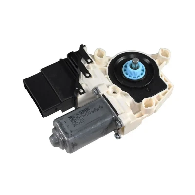 Imagen de METZGER 2160796 Motor eléctrico, elevalunas Atrás derecha